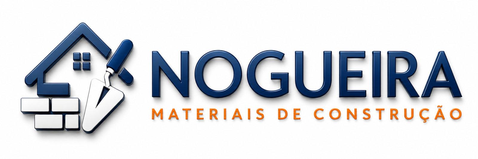 Nogueira Materiais de Construção – loja de materiais de construção em Sinop MT