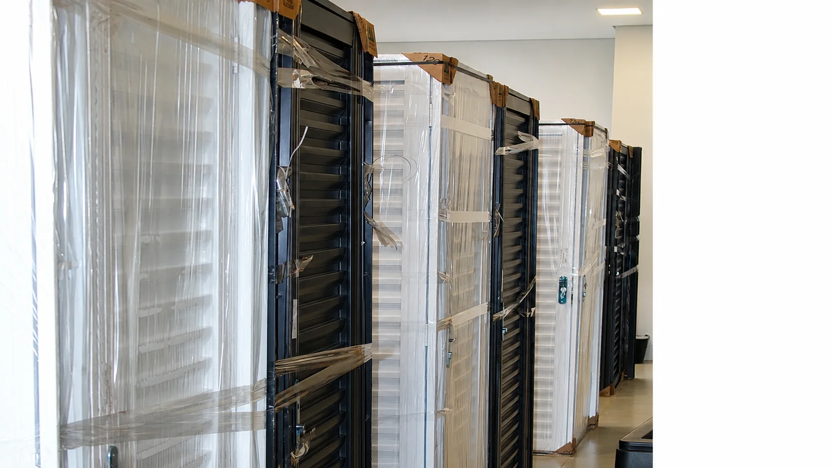 Foto 10 da estrutura, produtos e estoque da Nogueira Materiais de Construção em Sinop MT