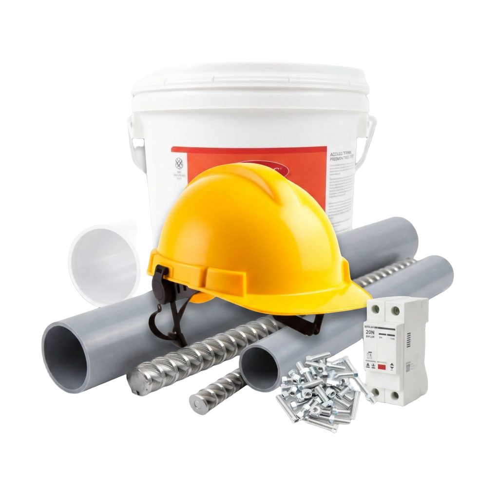 Variedade Completa – Nogueira Materiais de Construção, materiais de construção em Sinop MT